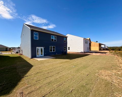 Tiny photo for 1348 Admiral Avenue, Grovetown, GA 30813 (MLS # 546420)