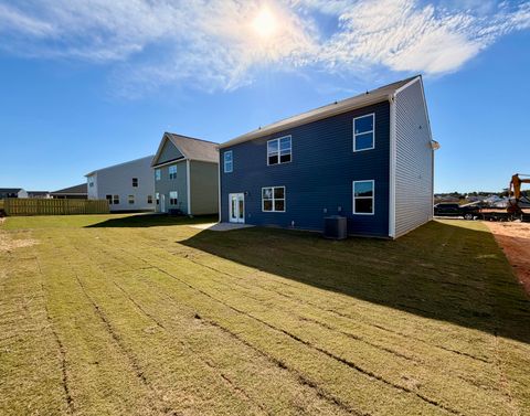 Tiny photo for 1348 Admiral Avenue, Grovetown, GA 30813 (MLS # 546420)