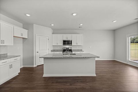 Tiny photo for 1348 Admiral Avenue, Grovetown, GA 30813 (MLS # 546420)