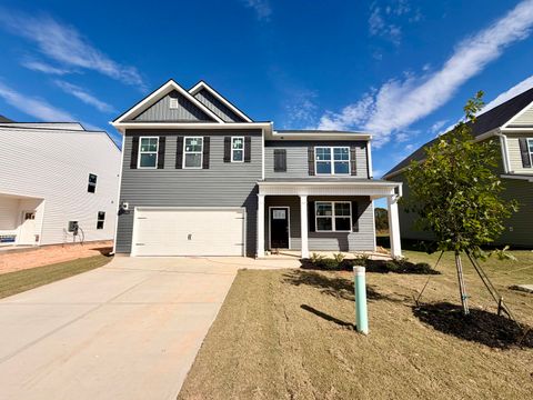 Photo of 1348 Admiral Avenue, Grovetown, GA 30813 (MLS # 546420) Photo of 1348 Admiral Avenue, Grovetown, GA 30813 (MLS # 546420)