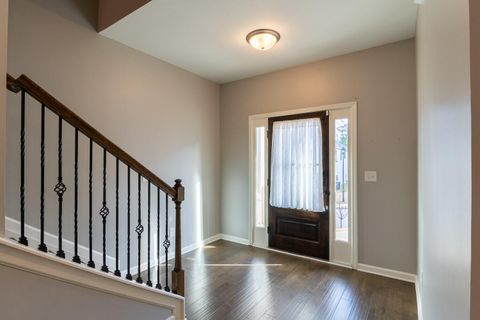 Tiny photo for 207 Palisade Ridge, Evans, GA 30809 (MLS # 550654)