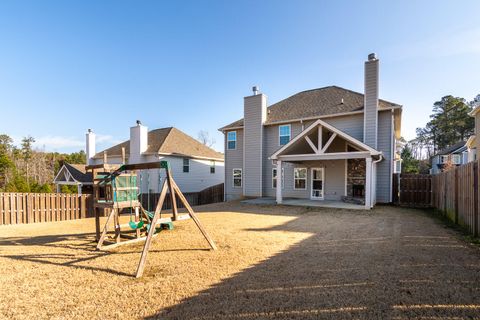 Tiny photo for 207 Palisade Ridge, Evans, GA 30809 (MLS # 550654)