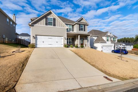 Tiny photo for 207 Palisade Ridge, Evans, GA 30809 (MLS # 550654)