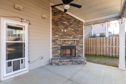 Tiny photo for 207 Palisade Ridge, Evans, GA 30809 (MLS # 550654)