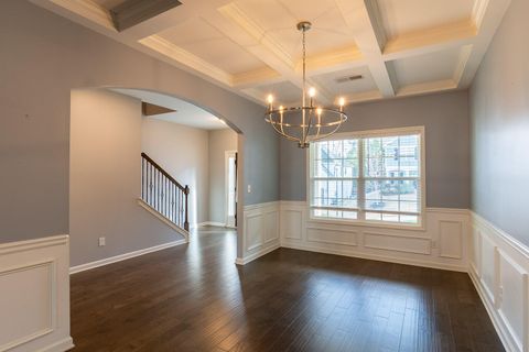 Tiny photo for 207 Palisade Ridge, Evans, GA 30809 (MLS # 550654)