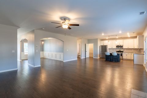 Tiny photo for 207 Palisade Ridge, Evans, GA 30809 (MLS # 550654)