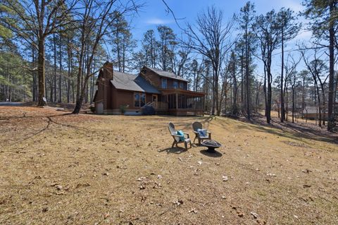 Tiny photo for 2133 Trail Point, Aiken, SC 29803 (MLS # 552857)