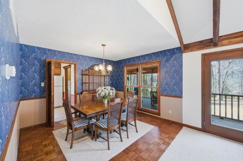 Tiny photo for 2133 Trail Point, Aiken, SC 29803 (MLS # 552857)