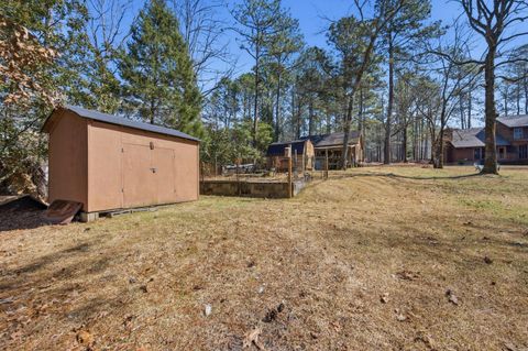 Tiny photo for 2133 Trail Point, Aiken, SC 29803 (MLS # 552857)