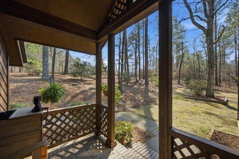 Tiny photo for 2133 Trail Point, Aiken, SC 29803 (MLS # 552857)