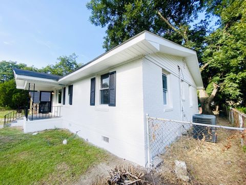 A home in Augusta