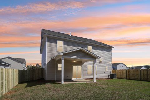 Tiny photo for 304 Suncrest Court, Augusta, GA 30906 (MLS # 548143)