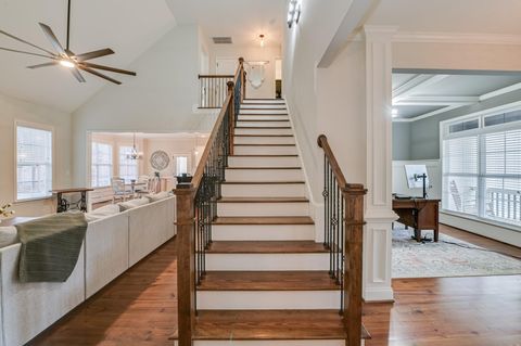 Tiny photo for 8110 Canary Lake Road, North Augusta, SC 29841 (MLS # 550679)