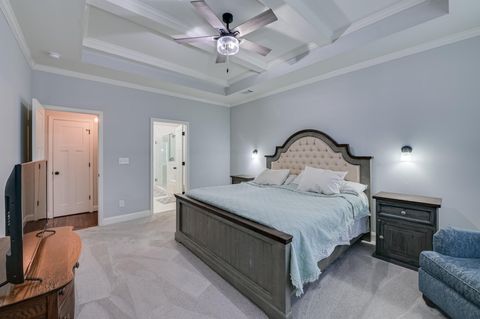 Tiny photo for 8110 Canary Lake Road, North Augusta, SC 29841 (MLS # 550679)