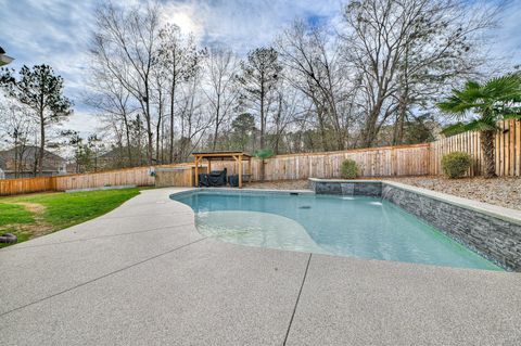 Tiny photo for 8110 Canary Lake Road, North Augusta, SC 29841 (MLS # 550679)