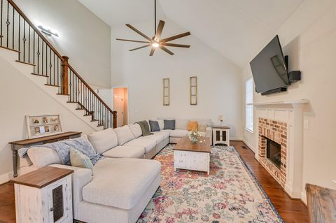 Tiny photo for 8110 Canary Lake Road, North Augusta, SC 29841 (MLS # 550679)