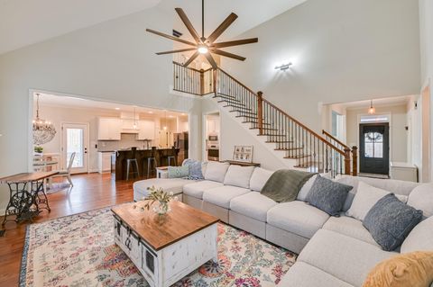 Tiny photo for 8110 Canary Lake Road, North Augusta, SC 29841 (MLS # 550679)