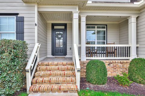 Tiny photo for 8110 Canary Lake Road, North Augusta, SC 29841 (MLS # 550679)