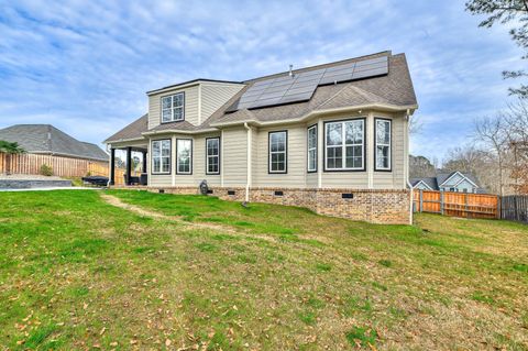 Tiny photo for 8110 Canary Lake Road, North Augusta, SC 29841 (MLS # 550679)