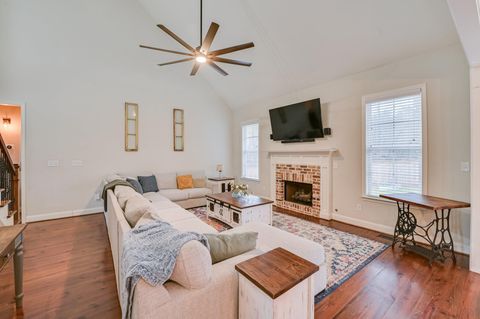 Tiny photo for 8110 Canary Lake Road, North Augusta, SC 29841 (MLS # 550679)