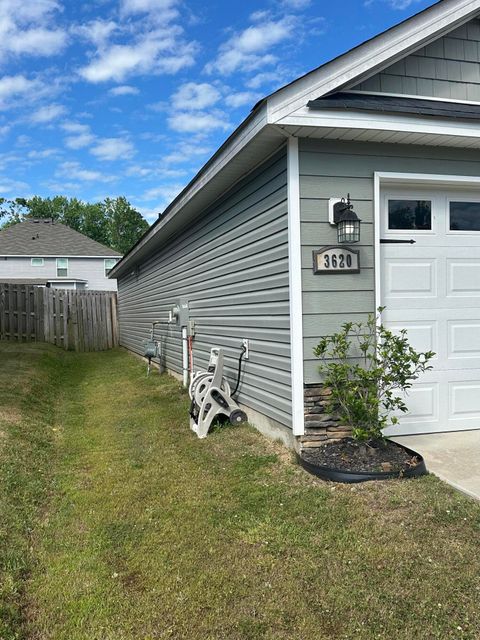 Tiny photo for 3620 Kearsley Street, Grovetown, GA 30813 (MLS # 541700)