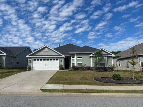 Photo of 3620 Kearsley Street, Grovetown, GA 30813 (MLS # 541700) Photo of 3620 Kearsley Street, Grovetown, GA 30813 (MLS # 541700)