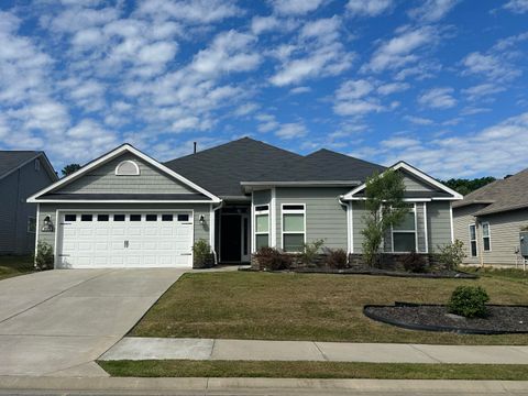 Tiny photo for 3620 Kearsley Street, Grovetown, GA 30813 (MLS # 541700)