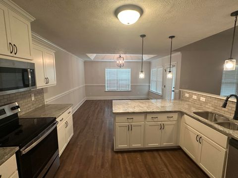 Tiny photo for 3620 Kearsley Street, Grovetown, GA 30813 (MLS # 541700)
