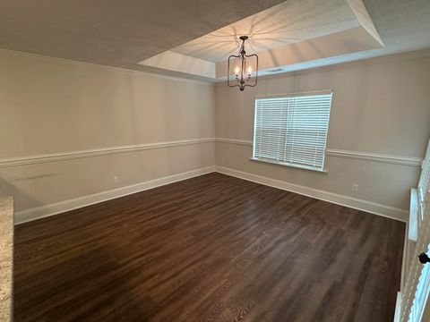 Tiny photo for 3620 Kearsley Street, Grovetown, GA 30813 (MLS # 541700)