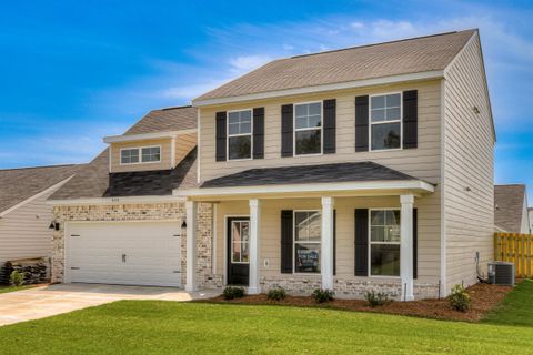 Tiny photo for 851 Snow Bunting Court, North Augusta, SC 29860 (MLS # 542973)
