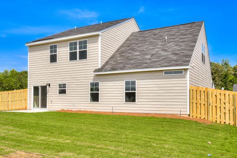 Tiny photo for 851 Snow Bunting Court, North Augusta, SC 29860 (MLS # 542973)