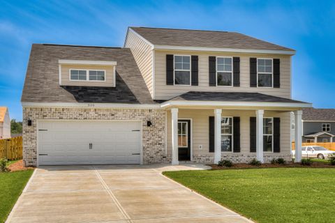 Tiny photo for 851 Snow Bunting Court, North Augusta, SC 29860 (MLS # 542973)
