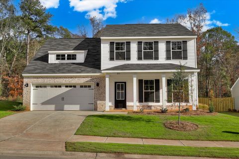 Photo of 851 Snow Bunting Court, North Augusta, SC 29860 (MLS # 542973)