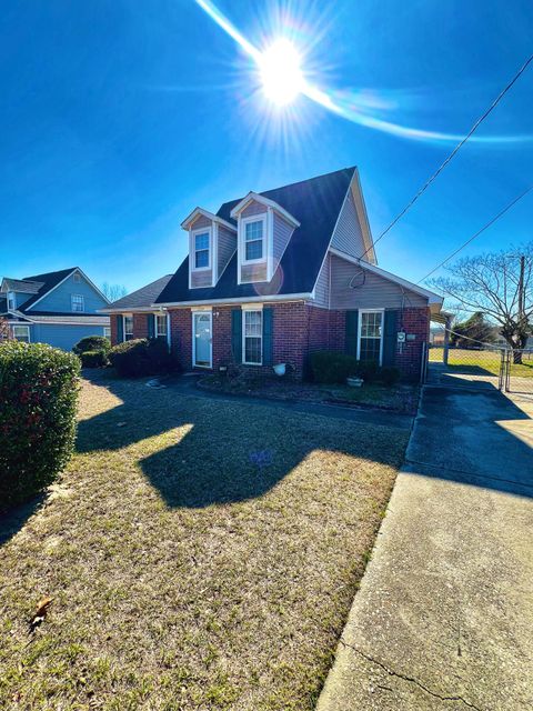 Tiny photo for 2264 Basswood Drive, Augusta, GA 30906 (MLS # 539360)