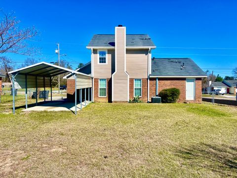 Tiny photo for 2264 Basswood Drive, Augusta, GA 30906 (MLS # 539360)