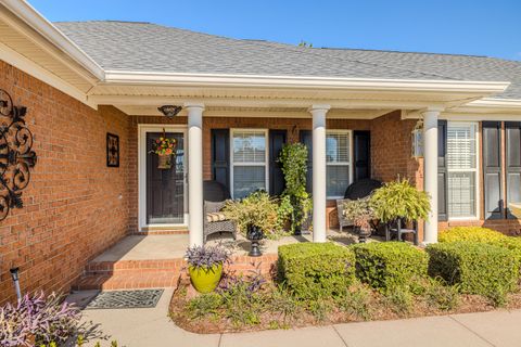 A home in Augusta