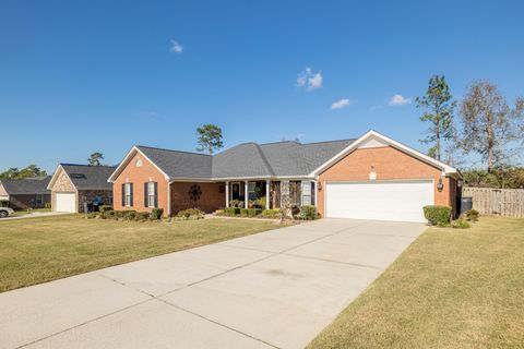 A home in Augusta