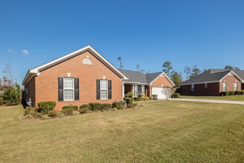 A home in Augusta