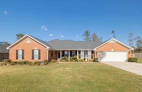 A home in Augusta