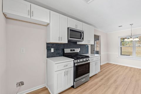 Tiny photo for 3645 Crawfordville Drive, Augusta, GA 30909 (MLS # 550514)