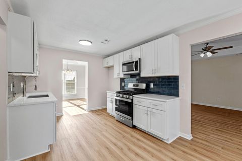 Tiny photo for 3645 Crawfordville Drive, Augusta, GA 30909 (MLS # 550514)