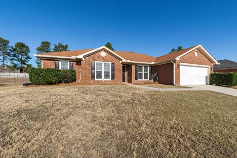 Photo of 3645 Crawfordville Drive, Augusta, GA 30909 (MLS # 550514)
