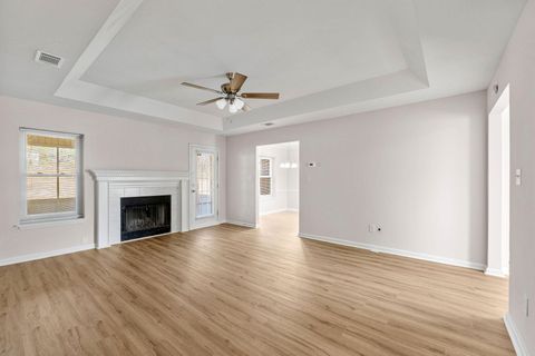 Tiny photo for 3645 Crawfordville Drive, Augusta, GA 30909 (MLS # 550514)