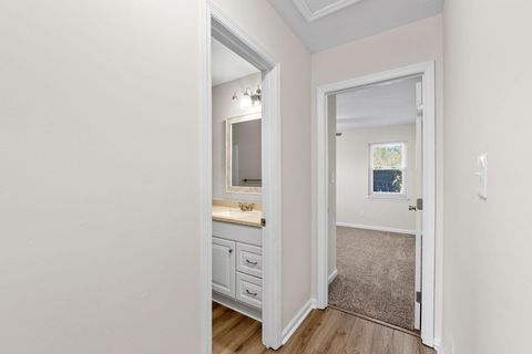 Tiny photo for 3645 Crawfordville Drive, Augusta, GA 30909 (MLS # 550514)