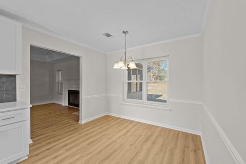 Tiny photo for 3645 Crawfordville Drive, Augusta, GA 30909 (MLS # 550514)