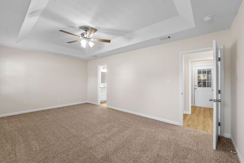 Tiny photo for 3645 Crawfordville Drive, Augusta, GA 30909 (MLS # 550514)