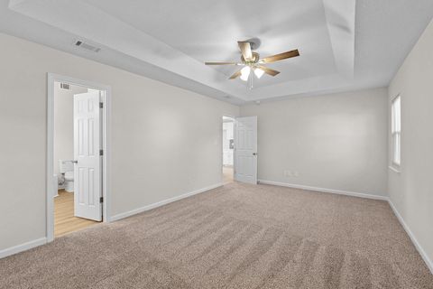 Tiny photo for 3645 Crawfordville Drive, Augusta, GA 30909 (MLS # 550514)