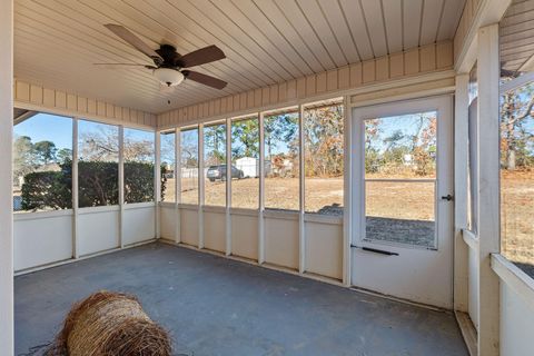 Tiny photo for 3645 Crawfordville Drive, Augusta, GA 30909 (MLS # 550514)