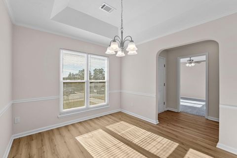 Tiny photo for 3645 Crawfordville Drive, Augusta, GA 30909 (MLS # 550514)