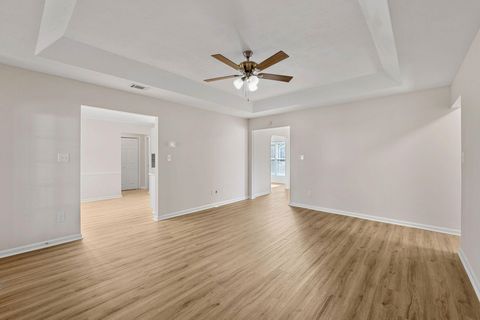 Tiny photo for 3645 Crawfordville Drive, Augusta, GA 30909 (MLS # 550514)